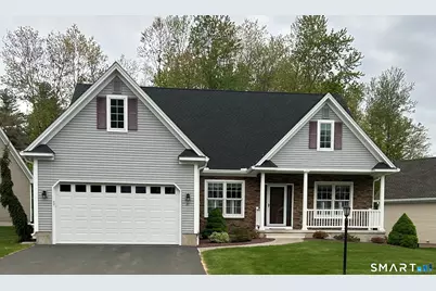 27 Booth Road, Enfield, CT 06082 - Photo 1