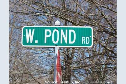0 West Pond Road (Aka End Of Glenwood) - Photo 1