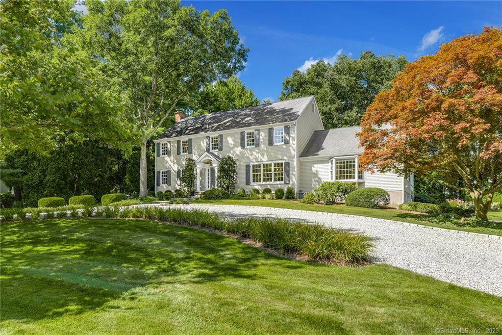 71 Butler Ln, New Canaan, CT 06840 - MLS 170586635 - Coldwell Banker