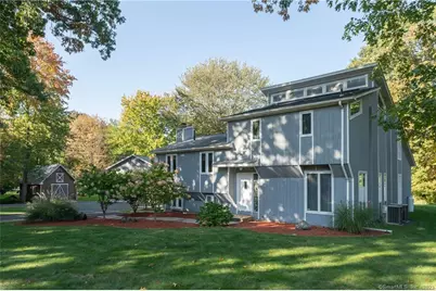 940 Durham Road, Wallingford, CT 06492 - Photo 1
