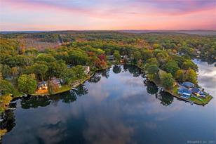 Quassett Lake, Woodstock CT - Our Lake