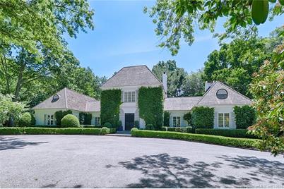 987 Pequot Avenue, Fairfield, CT 06890 - Photo 1