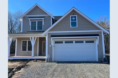 14 Laurelwood (Known As Lot 9) Lane - Photo 1