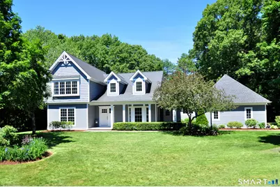 634 Thoreau Circle, Windsor, CT 06095 - Photo 1