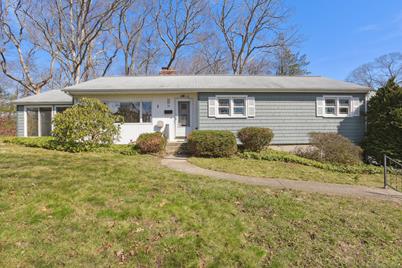 16 Birch Ln Groton CT 06340 MLS 170626416 Coldwell Banker