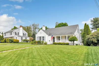 25 Plymouth Avenue, Trumbull, CT 06611 - Photo 3