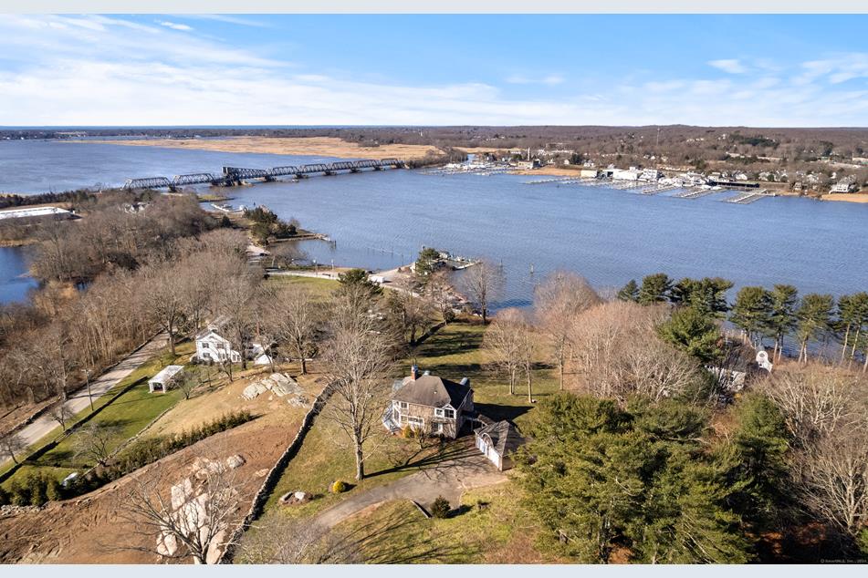 311 -3 Ferry Rd, Old Lyme, CT 06371 - MLS 24002928 - Coldwell Banker