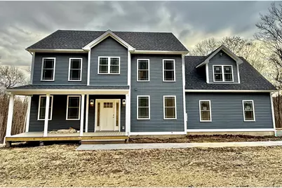 22 Grandview Drive, Lebanon, CT 06249 - Photo 1