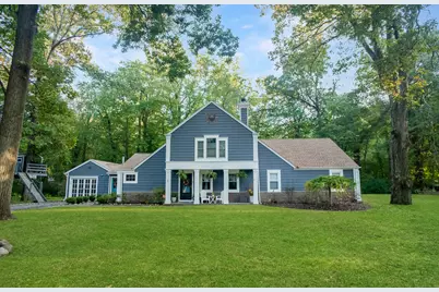 36 Hayes Lane, Ridgefield, CT 06877 - Photo 1