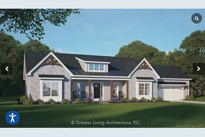 Lot 37 Wyllys Farm Road, Mansfield, CT 06250 - Photo 1