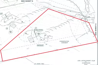 Lot 37 Wyllys Farm Road, Mansfield, CT 06250 - Photo 5