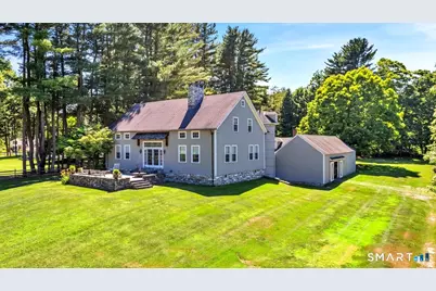 25 Sheffield Road, Egremont, MA 01258 - Photo 13