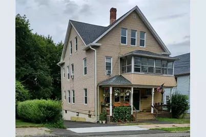 87 Kneen Street #3rd floor, Shelton, CT 06484 - Photo 1