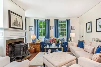 402 Perrin Road, Woodstock Valley, CT 06281 - Photo 17