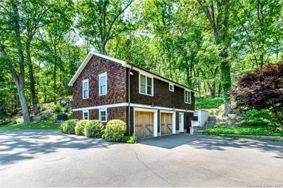 102 Ladder Hill Road North #Cottage, Weston, CT 06883 - Photo 1