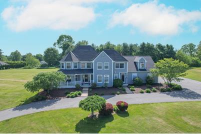 36 Long Horizon Road, Bethlehem, CT 06751 - Photo 1