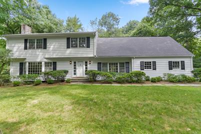 179 Fox Ridge Road, Stamford, CT 06903 - Photo 1