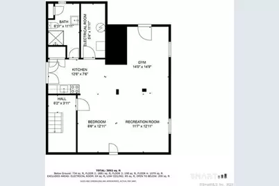 222 Compo Road South, Westport, CT 06880 - Photo 37