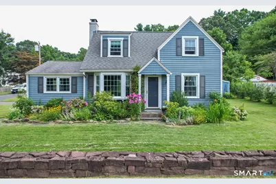 40 Fairview Street, Portland, CT 06480 - Photo 1