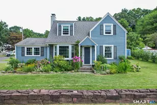 40 Fairview St, Portland, CT 06480 - Photo 1