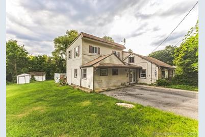 18 Pautipaug Hill Road, Sprague, CT 06330 - Photo 1