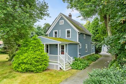 6 Pilgrim Road, Waterford, CT 06375 - Photo 1