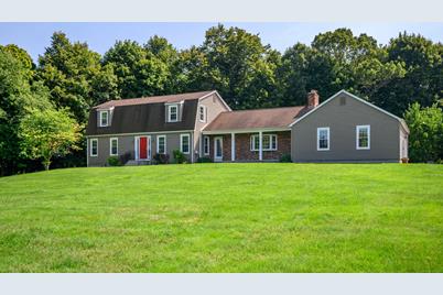 6 West Farm Ridge Road, Newtown, CT 06470 - Photo 1