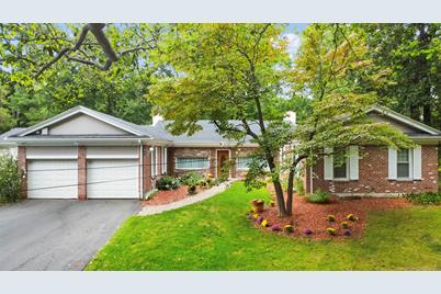 170 Hunter Drive, West Hartford, CT 06107 - Photo 1