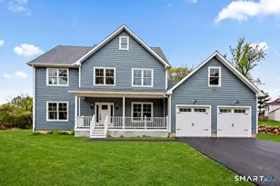8 Ridgewood Club Rd, Prospect, CT 06712 - Photo 1
