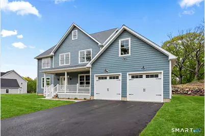 8 Ridgewood Club Road, Prospect, CT 06712 - Photo 3