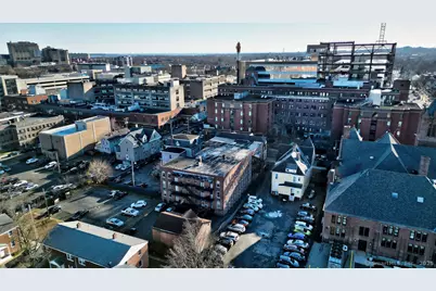 1455 Chapel Street, New Haven, CT 06511 - Photo 5