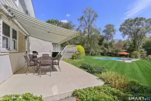 208 Thornridge Dr, Stamford, CT 06903 - Photo 29