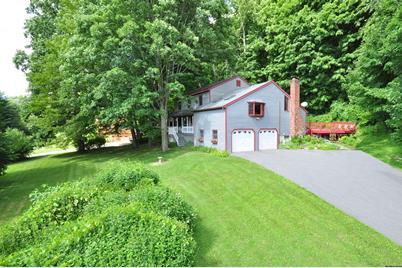 7 Morey Road, New Milford, CT 06776 - Photo 1