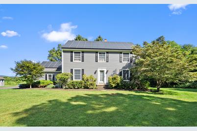 160 Laurel Brook Road, Middlefield, CT 06455 - Photo 1