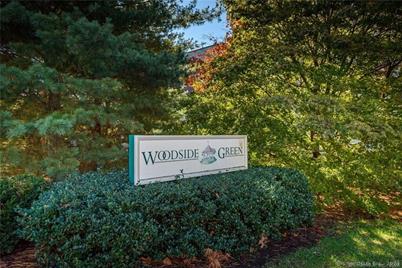 132 Woodside Green #2D, Stamford, CT 06905 - Photo 1