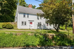 61 Joshuatown Rd, Lyme, CT 06371 - Photo 1