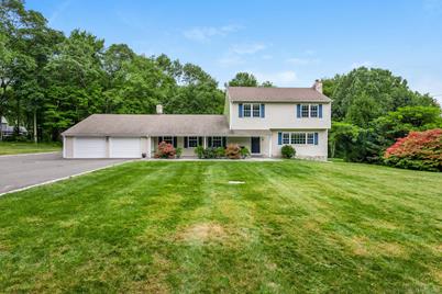 6 Crown Hill Drive, Newtown, CT 06482 - Photo 1