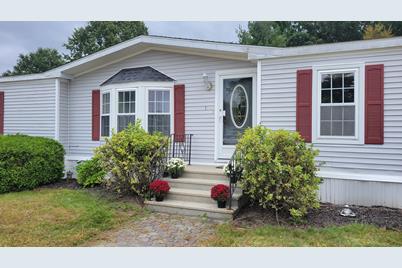 1 Circle Drive, Windham, CT 06256 - Photo 1