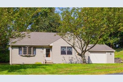 39 Plaskon Drive, Shelton, CT 06484 - Photo 1