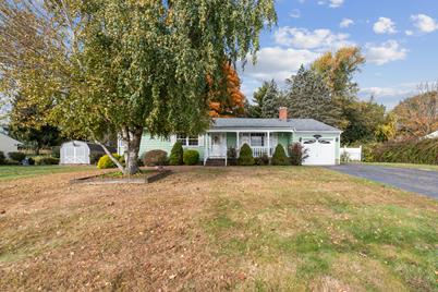 86 Rice Road, Meriden, CT 06450 - Photo 1