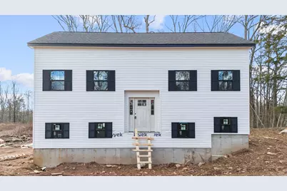 72 Notch Hill Road, North Branford, CT 06471 - Photo 1