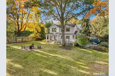 234 Silvermine Avenue, Norwalk, CT 06850 - Photo 31