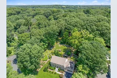 20 Pheasant Run Road, Wilton, CT 06897 - Photo 33