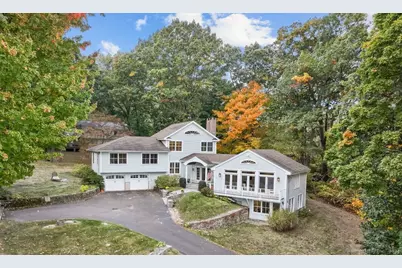 201 Shore Road, Greenwich, CT 06830 - Photo 3