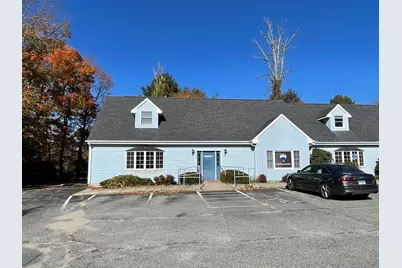 34-62 Academy Hill Road #B-2, Plainfield, CT 06374 - Photo 1