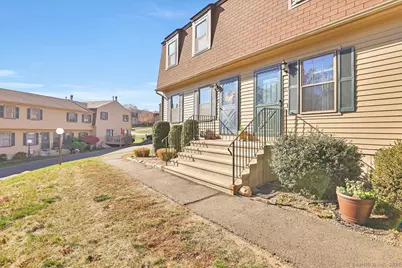 112 Island View Terrace #112, Branford, CT 06405 - Photo 1