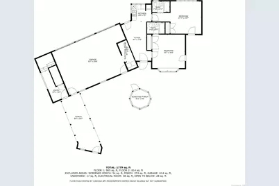 11 Ravenrock Road, Roxbury, CT 06783 - Photo 33