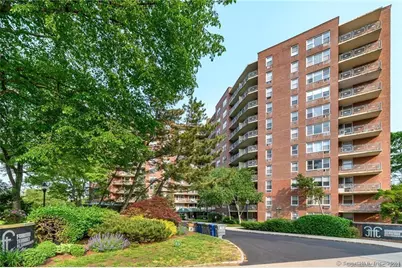 71 Strawberry Hill Avenue #APT 406, Stamford, CT 06902 - Photo 1