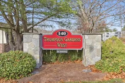 140 Thompson Street #APT 4H, East Haven, CT 06513 - Photo 1