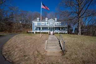 475 Danbury Rd, Wilton, CT 06897 - Photo 1